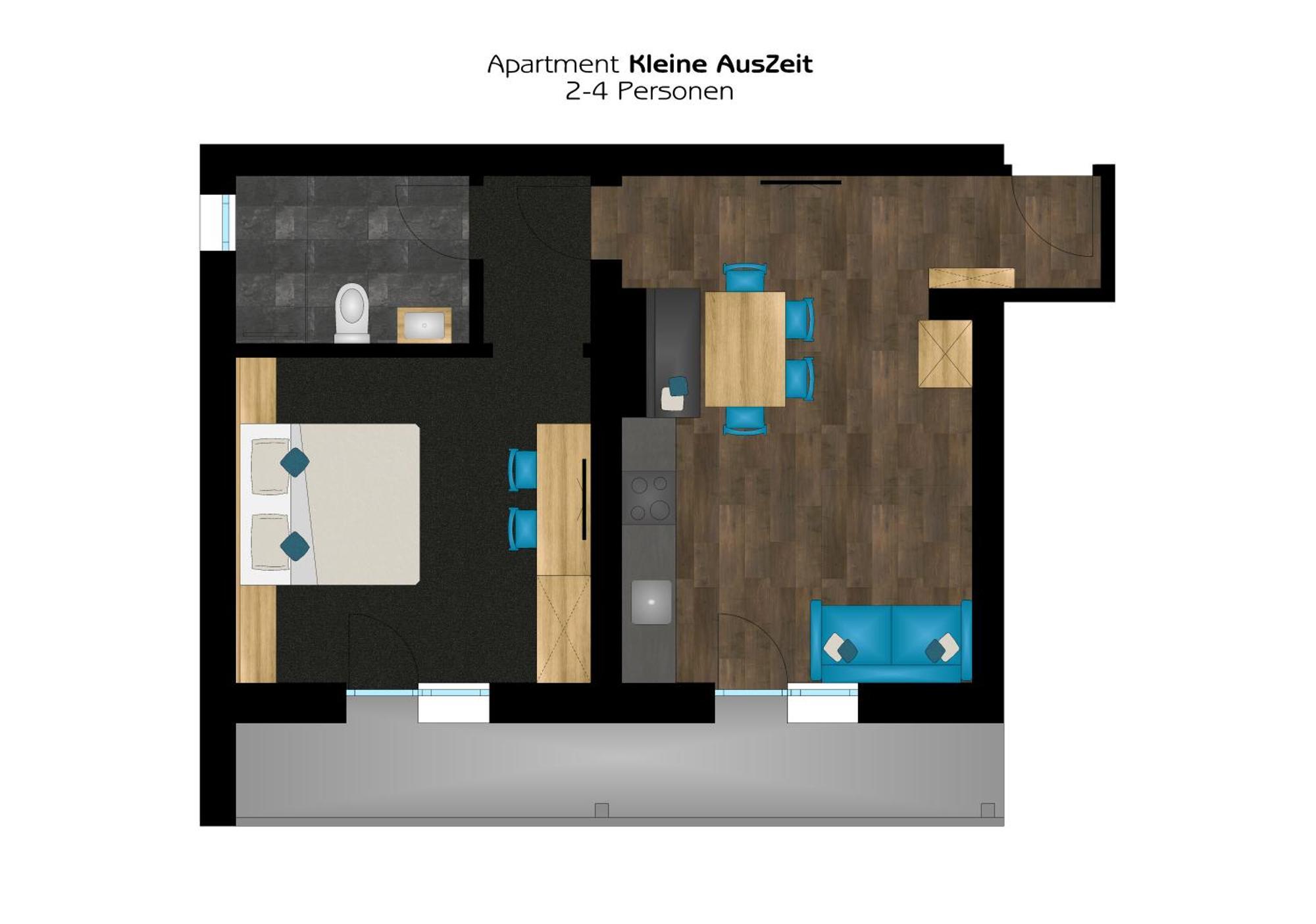 Apart Garni St Martin - Silvretta Card Premium Betrieb Galtuer Exterior photo